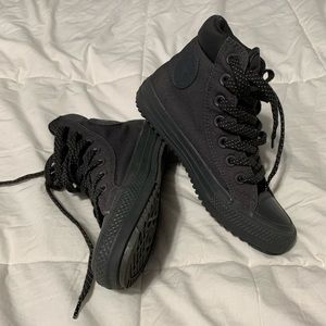 Gray Converse Counter Climate